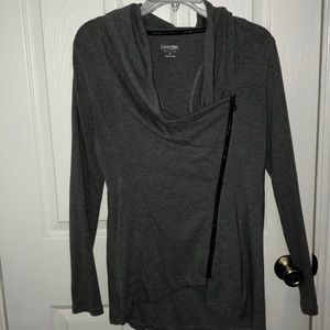 Calvin Klein Performance sweater